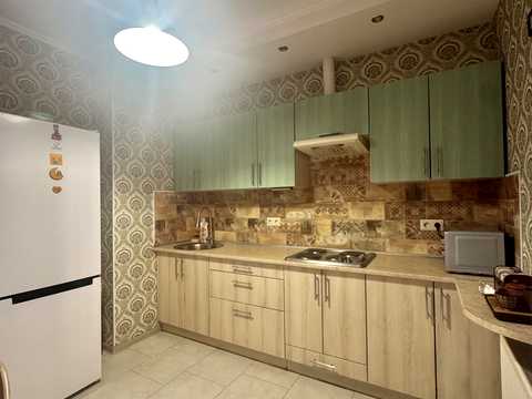 квартира по адресу Регенераторная ул., 4 к12