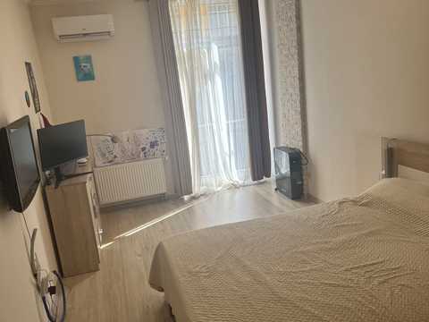 квартира по адресу Регенераторная ул., 4 к12