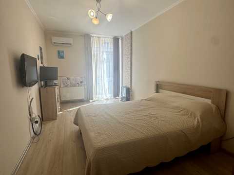 квартира по адресу Регенераторная ул., 4 к12