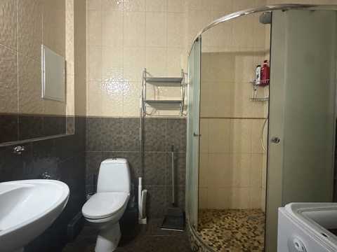 квартира по адресу Регенераторная ул., 4 к12