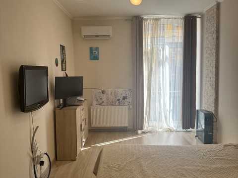 квартира по адресу Регенераторная ул., 4 к12