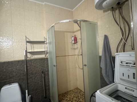 квартира по адресу Регенераторная ул., 4 к12