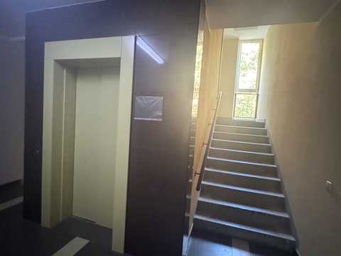 квартира по адресу Регенераторная ул., 4 к12