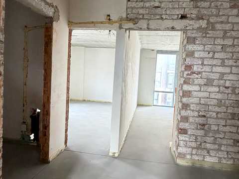 квартира по адресу Ленкавского ул., 34 к3