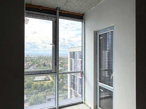 квартира по адресу Ленкавского ул., 34 к3