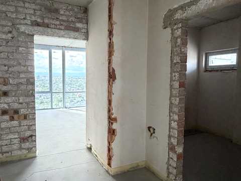 квартира по адресу Ленкавского ул., 34 к3