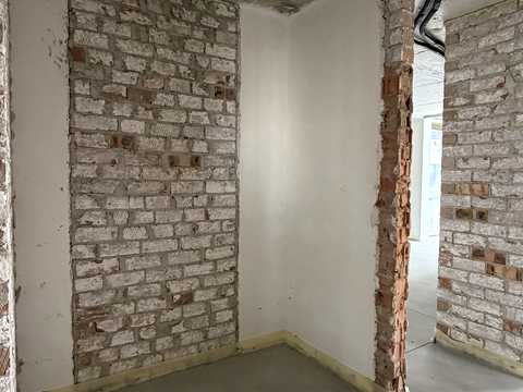квартира по адресу Ленкавского ул., 34 к3
