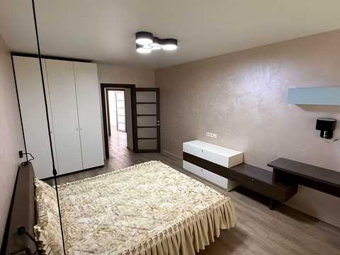 квартира за адресою Гарматна вул., 38-Б