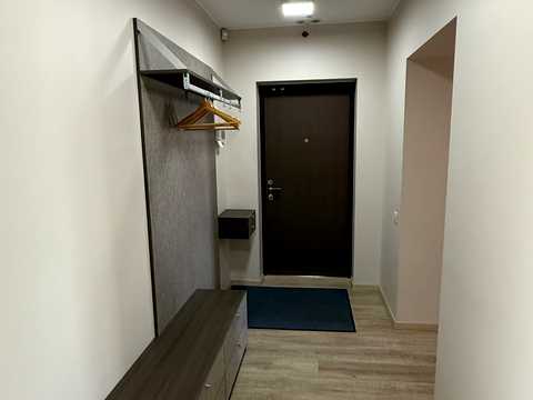 квартира за адресою Гарматна вул., 38-Б