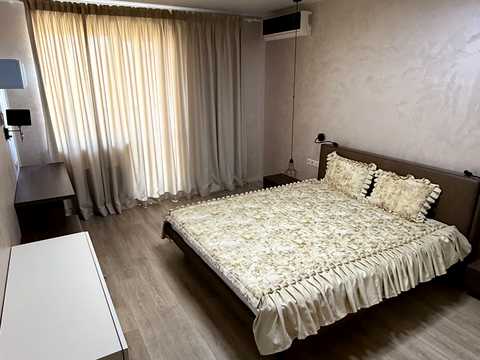 квартира за адресою Гарматна вул., 38-Б