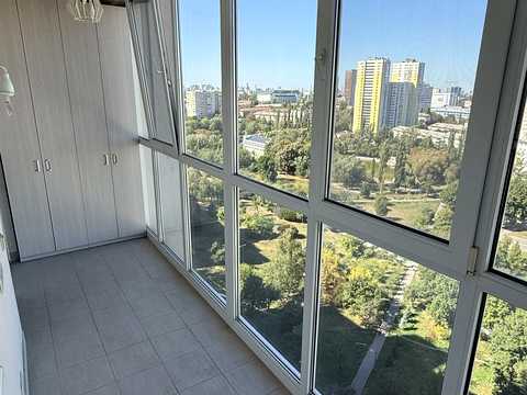 квартира за адресою Гарматна вул., 38-Б