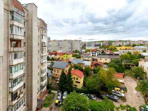 квартира по адресу Линкольна ул. (Димитрова), 1