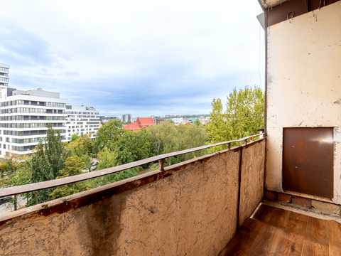 квартира по адресу Линкольна ул. (Димитрова), 1