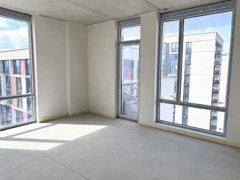 квартира по адресу Ленкавского ул., 34 к3