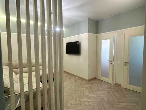 квартира по адресу Краснова ул., (66 перлина)