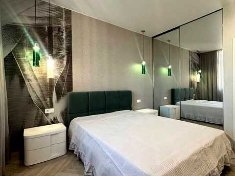 квартира по адресу Краснова ул., (66 перлина)