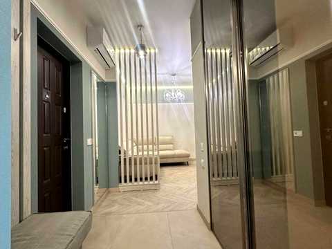 квартира по адресу Краснова ул., (66 перлина)