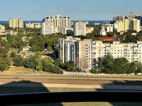 квартира по адресу Краснова ул., (66 перлина)