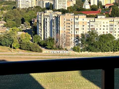 квартира по адресу Краснова ул., (66 перлина)