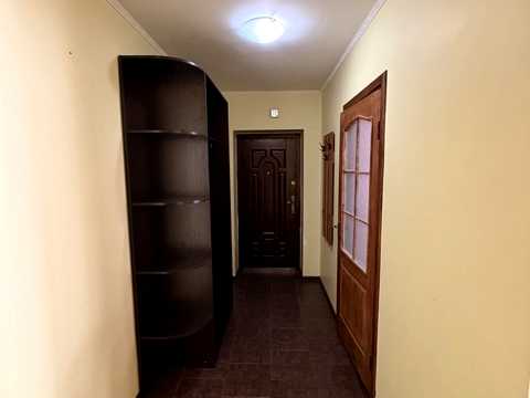 квартира по адресу Леси Украинки ул., 20