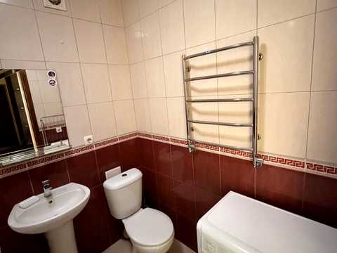 квартира по адресу Леси Украинки ул., 20