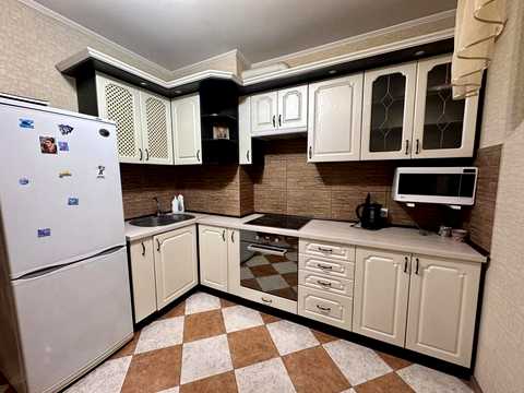 квартира за адресою Олени Пчілки вул., 4