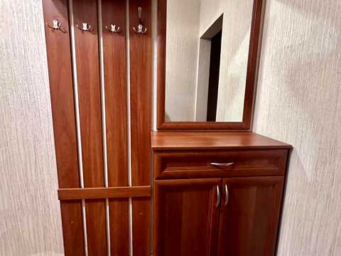 квартира за адресою Олени Пчілки вул., 4