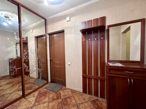 квартира за адресою Олени Пчілки вул., 4