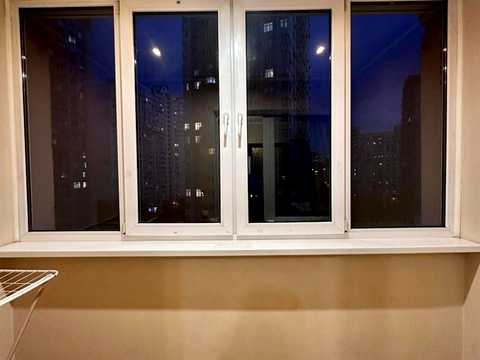 квартира за адресою Олени Пчілки вул., 4