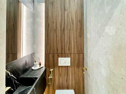 квартира по адресу Трускавецкая ул., 2-А