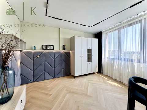 квартира по адресу Трускавецкая ул., 2-А