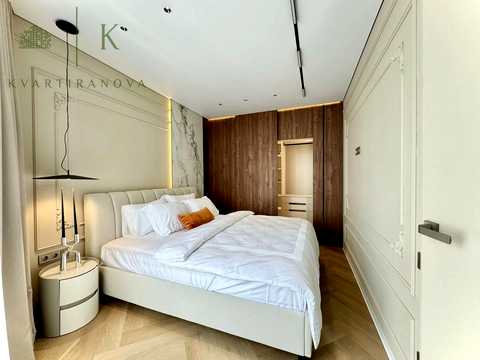 квартира по адресу Трускавецкая ул., 2-А