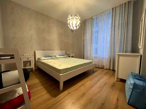 квартира за адресою Кам'янська вул. (Дніпродзержинська), 128