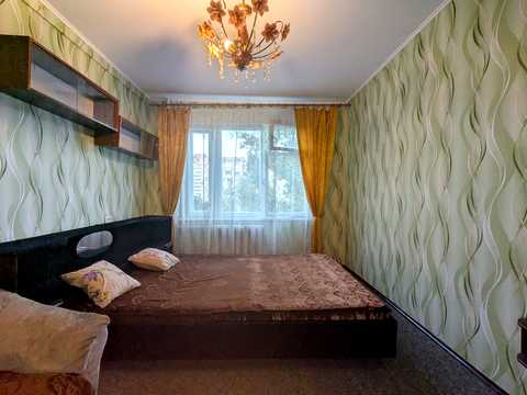 квартира по адресу Академика Королёва ул., 76/2
