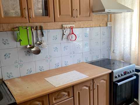 квартира за адресою Митрополита Василя Липківського вул. (Урицького), 37-А
