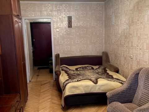 квартира за адресою Митрополита Василя Липківського вул. (Урицького), 37-А