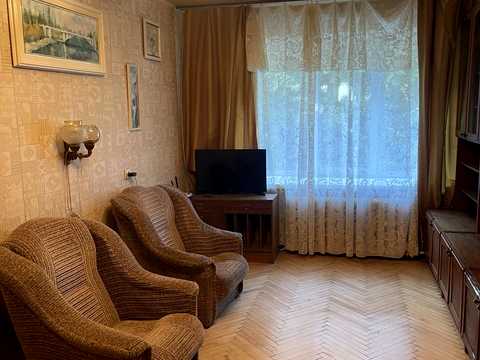 квартира за адресою Митрополита Василя Липківського вул. (Урицького), 37-А