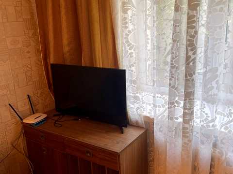 квартира за адресою Митрополита Василя Липківського вул. (Урицького), 37-А