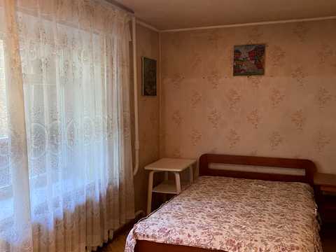 квартира за адресою Митрополита Василя Липківського вул. (Урицького), 37-А