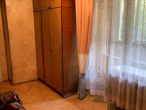 квартира за адресою Митрополита Василя Липківського вул. (Урицького), 37-А