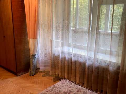 квартира за адресою Митрополита Василя Липківського вул. (Урицького), 37-А