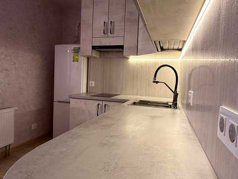 квартира за адресою Миру вул., 61