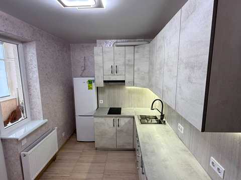 квартира за адресою Миру вул., 61