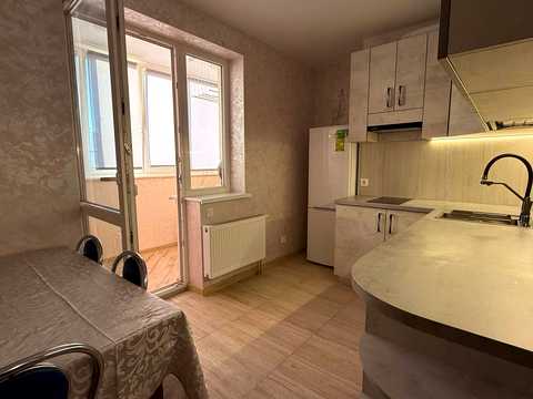 квартира за адресою Миру вул., 61
