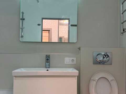 квартира за адресою Миру вул., 61