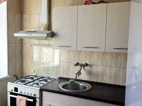 квартира за адресою Лесі Українки бульв., 8