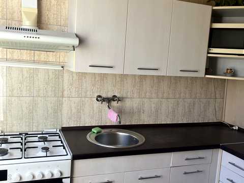 квартира за адресою Лесі Українки бульв., 8