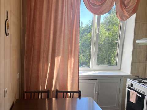 квартира за адресою Лесі Українки бульв., 8