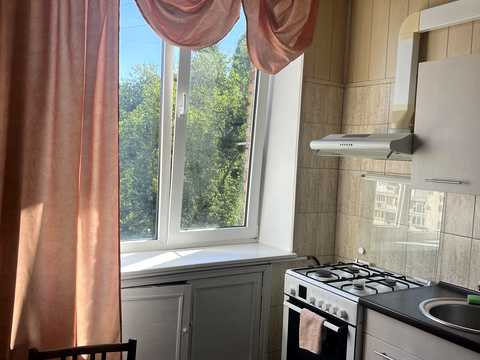 квартира за адресою Лесі Українки бульв., 8