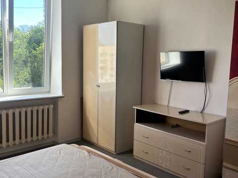 квартира за адресою Лесі Українки бульв., 8